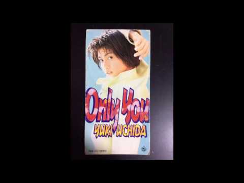 内田有紀　Only You - YouTube