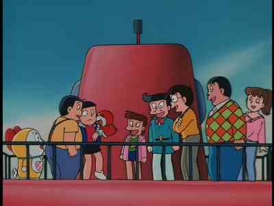 【大山のぶ代世代】昔懐かしいドラえもんアニメを語る