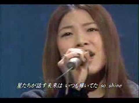 BoA Every Heart (Live) - YouTube