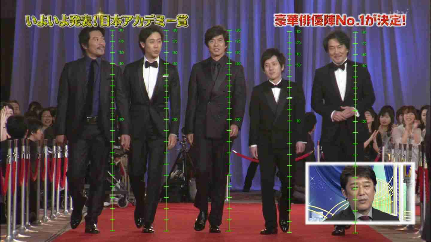 股下が長い芸能人の画像を貼るトピ Part2