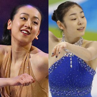 キム・ヨナの八百長疑惑に荒川静香が反論「技術は浅田真央よりキム・ヨナの方が上」