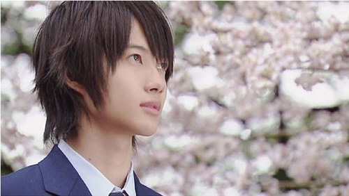 大人の顔になる前が良かった人