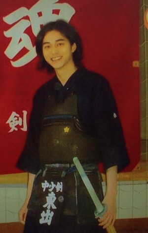 有名人が学生だった頃の画像を貼るトピ