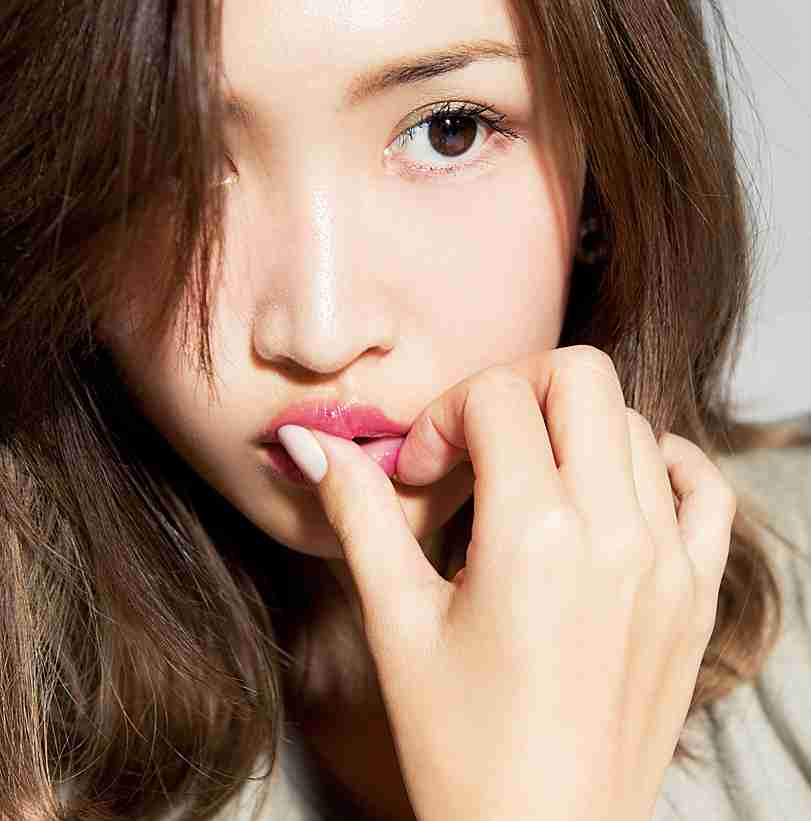 この芸能人の鼻が好き！