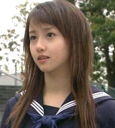 大人の顔になる前が良かった人