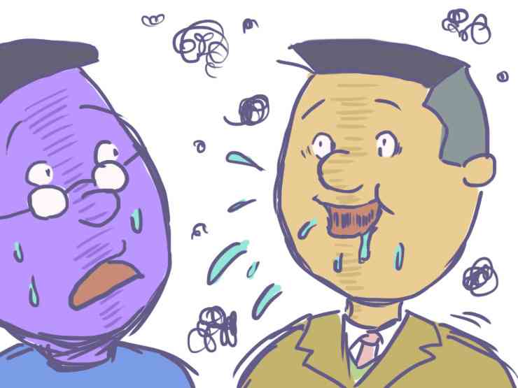 あまりにもひどい！「サザエさん」ノリスケのクズなエピソード12連発