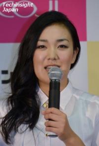 普段眼鏡をかけている人の外した顔が見たい！