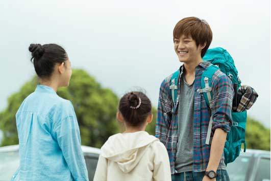 松坂桃李さん専用トピ