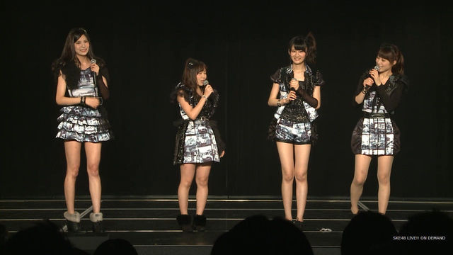 股下が長い芸能人の画像を貼るトピ Part2