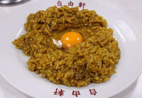 B級グルメの画像をひたすら貼っていくトピ