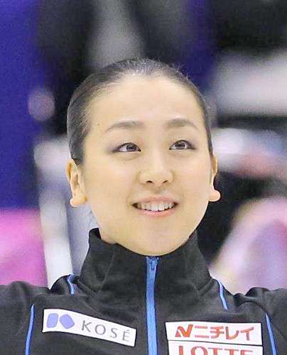 テレ朝の緊急特番「ありがとう！真央ちゃん」視聴率は５・７％ （スポーツ報知） - Yahoo!ニュース