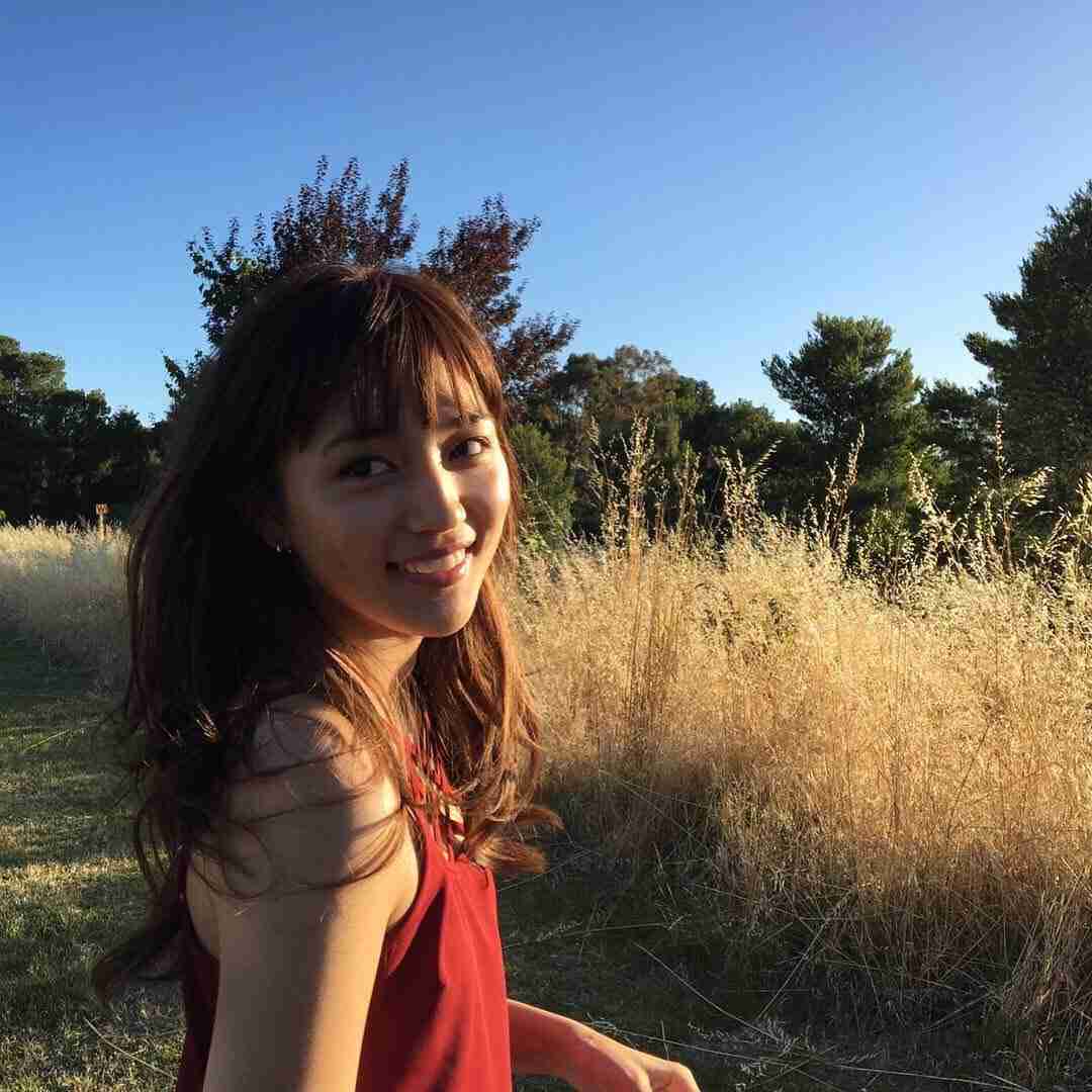 川口春奈、13キロのダイエットに成功した姉と2ショット！