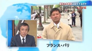 【悲報】TBS、仏ルペン候補に取材を試みるも「日本人は好きだが日本のマスコミは大嫌いだ」と断られるwww ｜ 保守速報