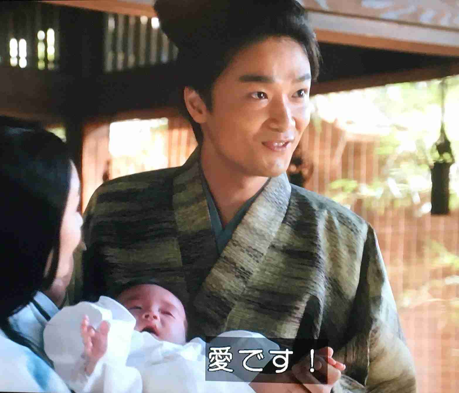【実況・感想】おんな城主 直虎（16）「綿毛の案」