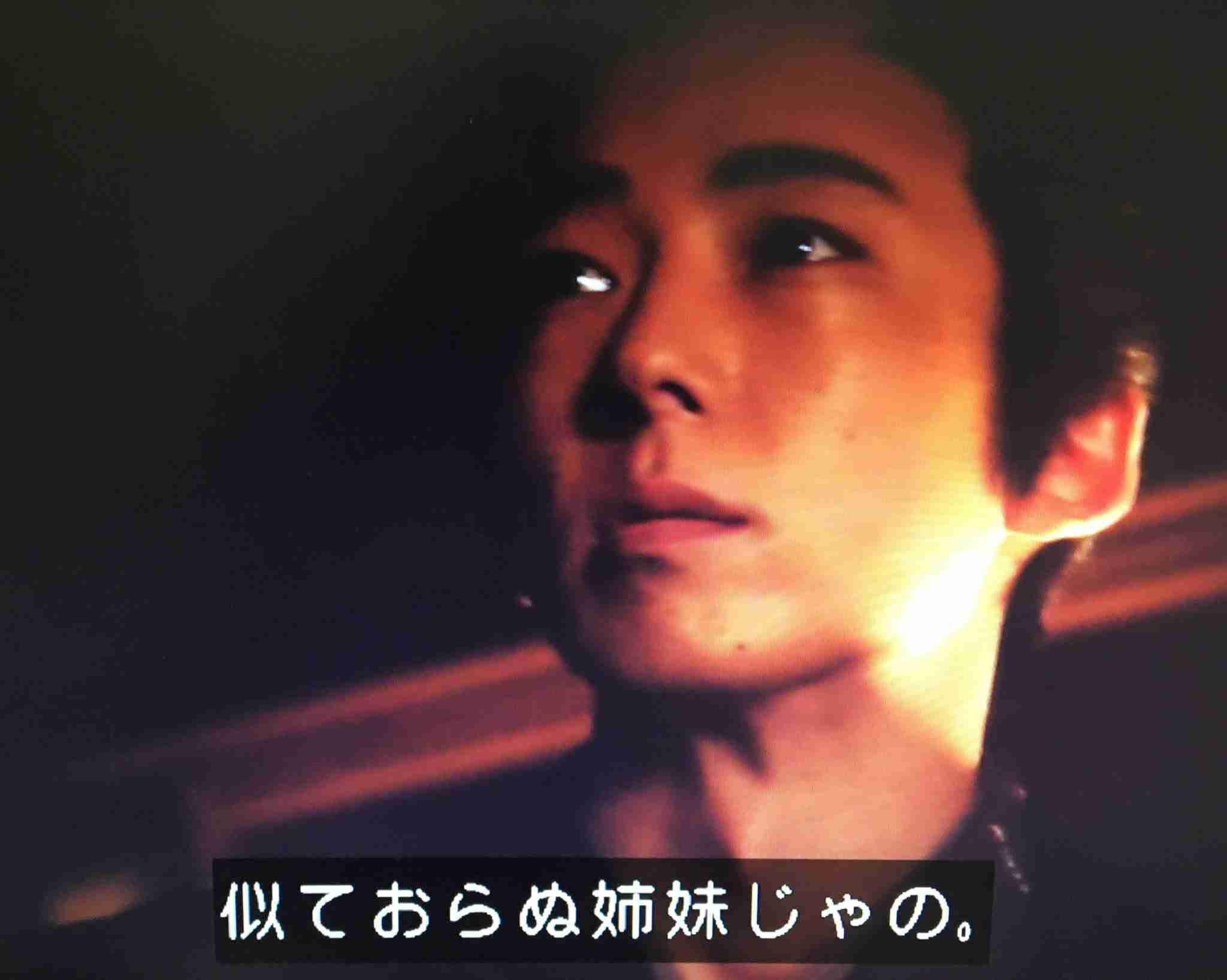 【実況・感想】おんな城主 直虎（16）「綿毛の案」