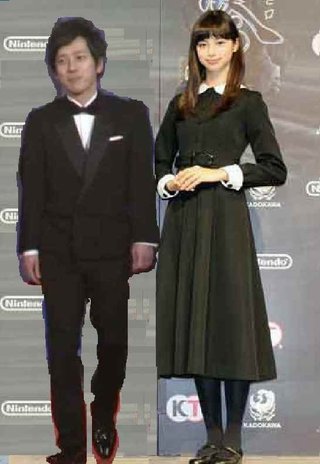 股下が長い芸能人の画像を貼るトピ Part2