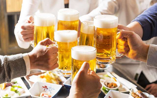 部下「親睦会は昼がいい」 上司「なら多数決をとってみろ!」結果?