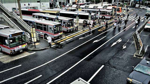 自分の地元に旅番組等のロケがきたことある人、何の番組、タレントは誰がきましたか