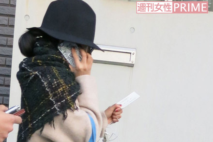 突撃取材に対する井上真央の「神対応」が話題　松本潤との関係にも言及
