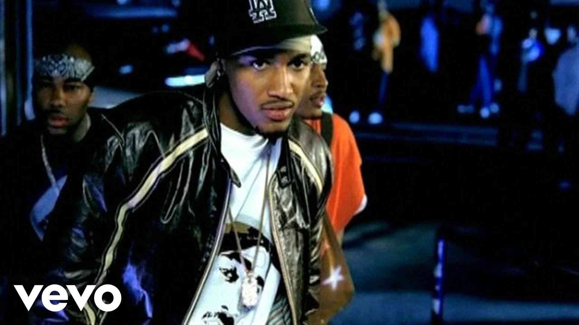 Houston Featuring Chingy, Nate Dogg & I-20 - I Like That - YouTube