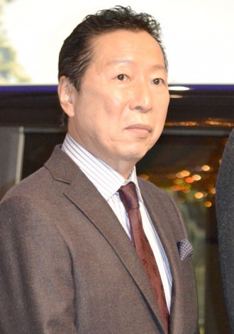 石倉三郎「セクハラ」を訴えた女性に「冷めちゃった」