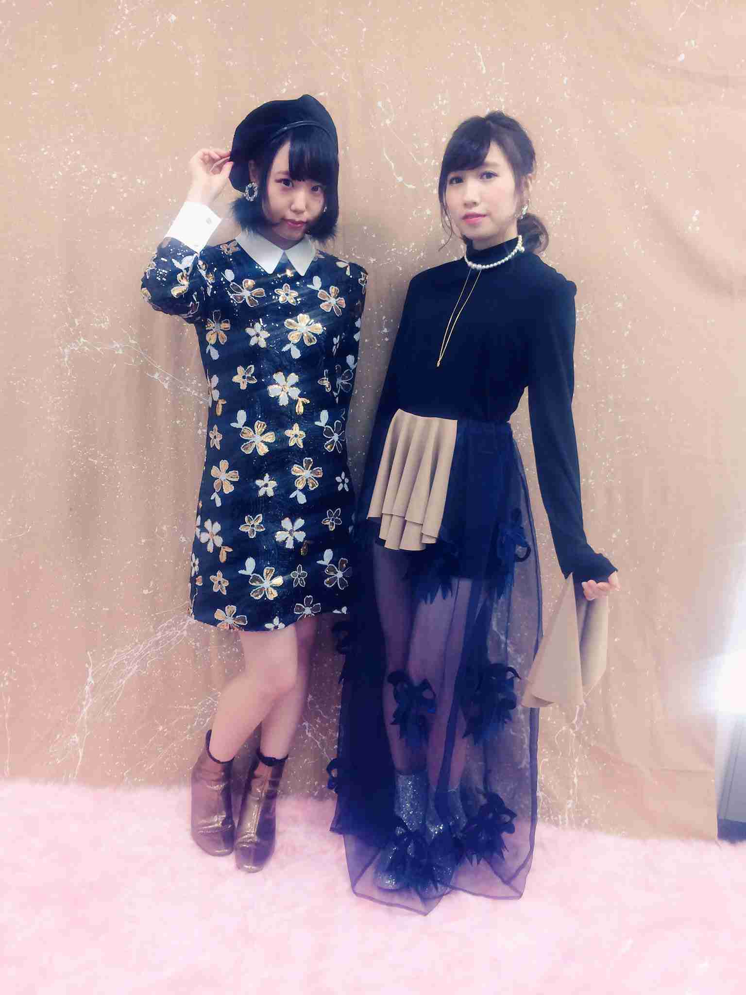 女子大生のメイク ファッション