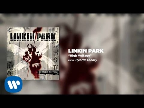 High Voltage - Linkin Park - YouTube
