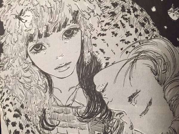 過小評価されてる漫画作品・作者