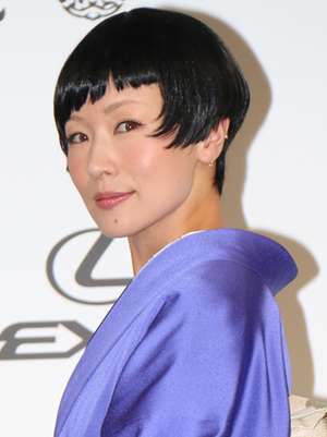 いろんな椎名林檎さんが見たい