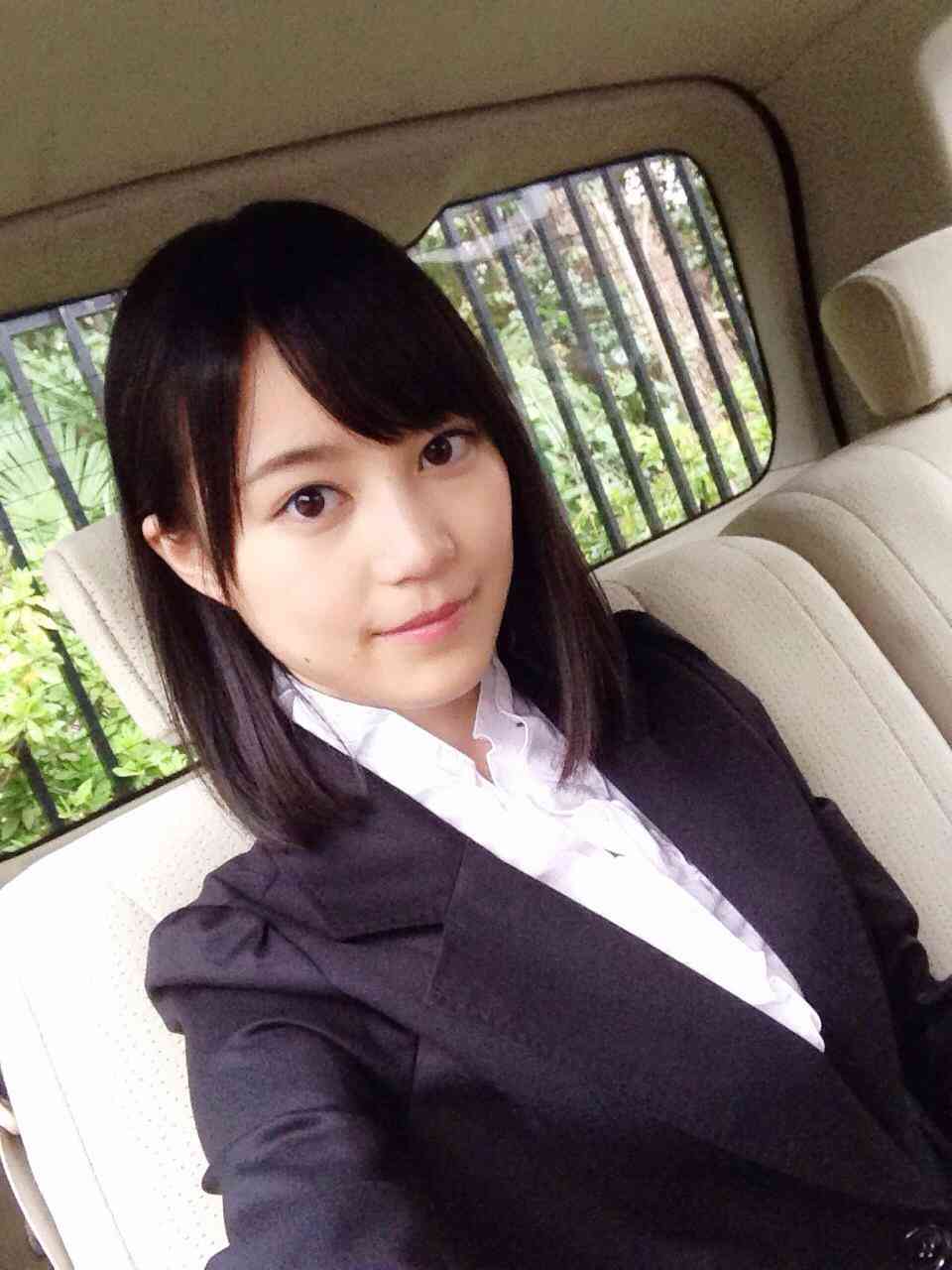 有名中学合格の芦田愛菜　祝福に笑顔　進学後初登場「ありがとうございます」