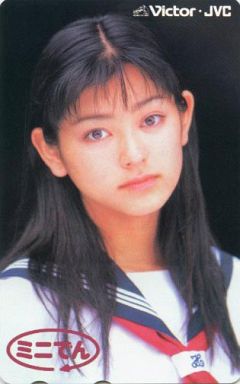 大人の顔になる前が良かった人