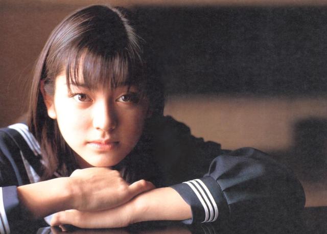 大人の顔になる前が良かった人