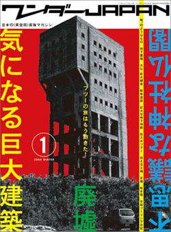 読んだ事のあるマニアックな雑誌