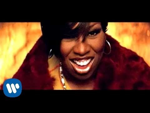 Missy Elliott - Hot Boyz [Video] - YouTube