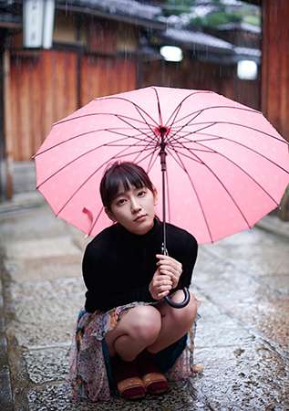 自分と地元が同じ有名人