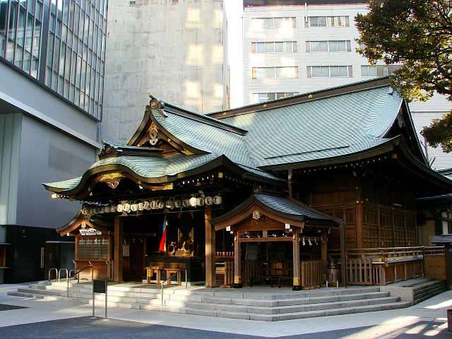 【開運】ガルちゃん神社【招福】