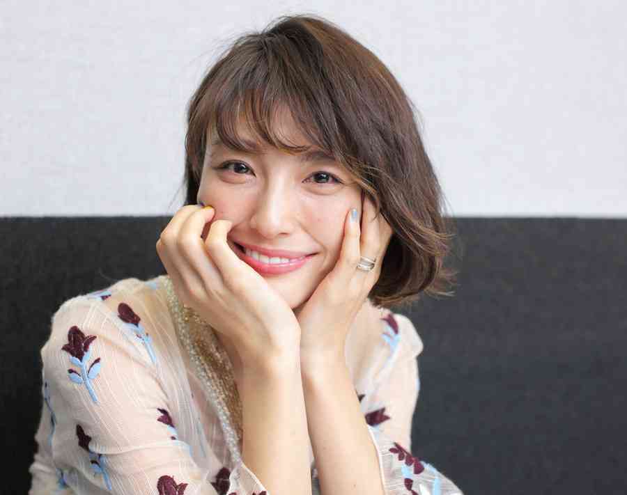 木下優樹菜 周りの声気にならない 娘と共に親も成長する日々「泣いちゃうこともある」