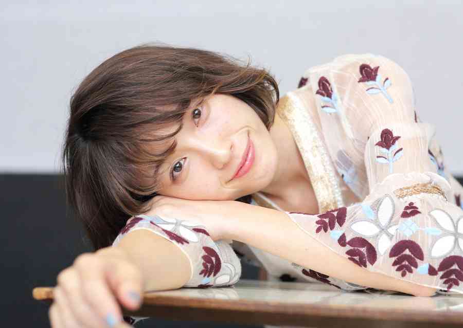 木下優樹菜 周りの声気にならない 娘と共に親も成長する日々「泣いちゃうこともある」