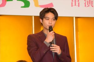 次の朝ドラ「ひよっこ」見ますか?