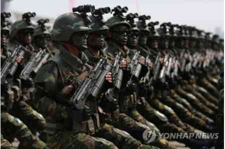 北朝鮮が特殊作戦軍創設　韓米の「正恩氏排除作戦」に対抗 （聯合ニュース） - Yahoo!ニュース