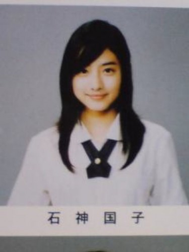 美人あるある