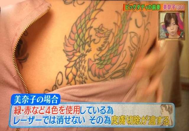 美奈子、第7子女児出産「今回は今までよりも少し大変な出産」