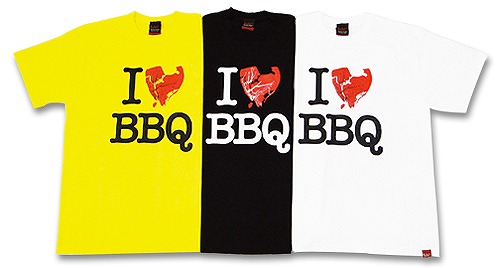 おしゃれなBBQコーデ!!