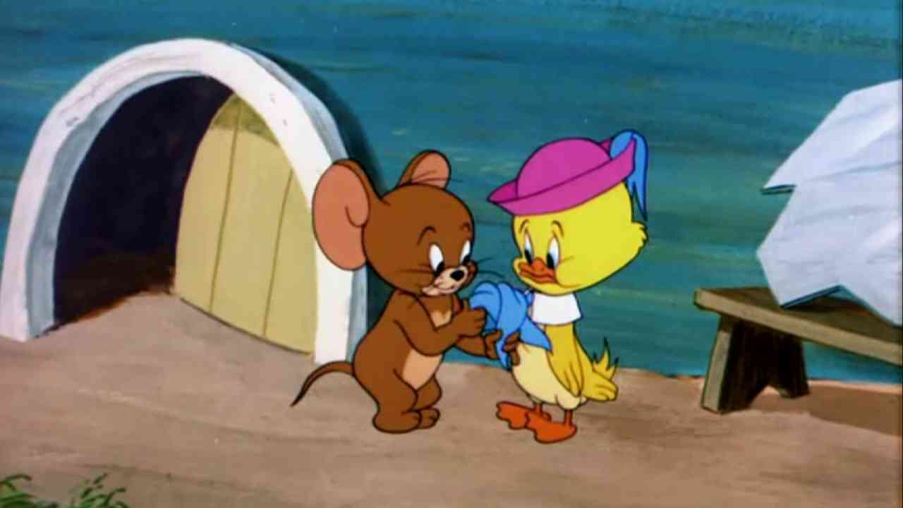 Разочарованный утенок. Разочарованный утенок. Том и джерри разочарованный утенок. Downhearted duckling. Том и джерри разочарованный утенок.