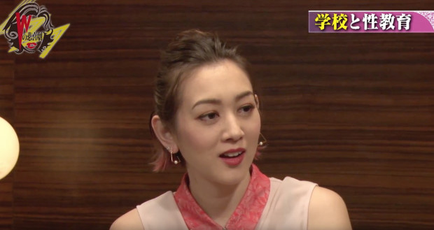 避妊を教えたらクビに…日本の「性教育」の実態にSHELLYら愕然