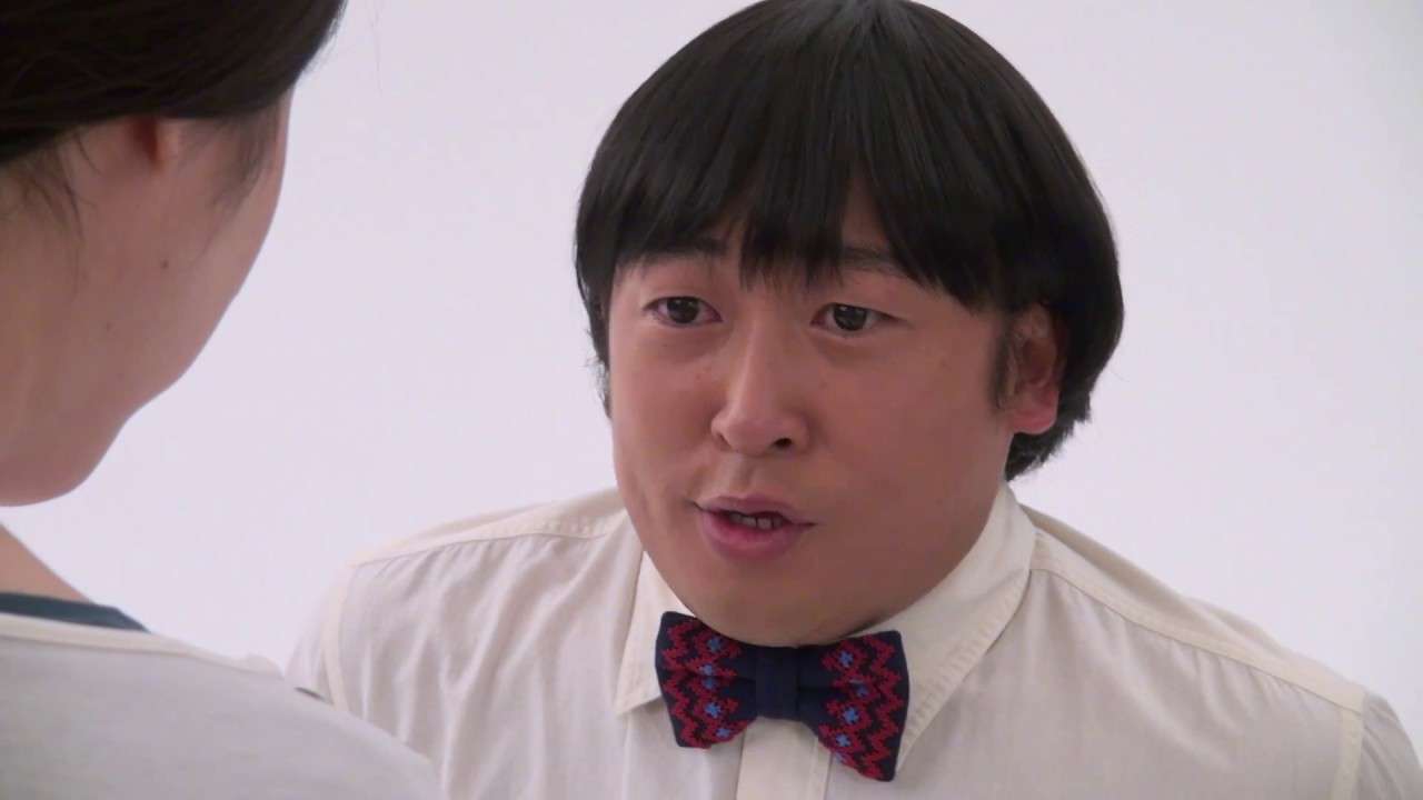 天才子役・上杉みちくんの登場だよ！　①【ロバート秋山のクリエイターズ・ファイル#20】 - YouTube
