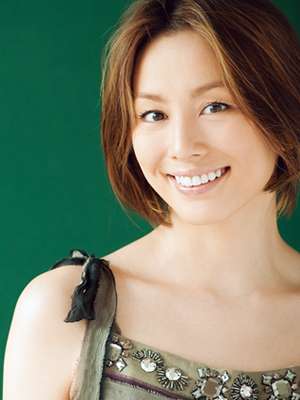 34～39歳くらいの綺麗な女性芸能人（参考にするね）