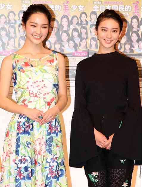 美人あるある
