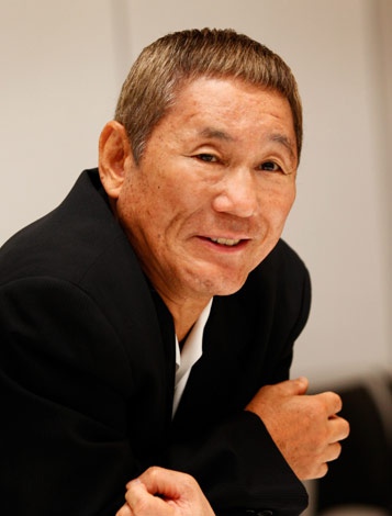 北野武、ハリウッド俳優からのオファーに困惑「使いようがねえよなぁ」 | ORICON NEWS