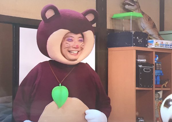 星野源の人気にはやくも陰り？『逃げ恥』後の初仕事が”絶不調”